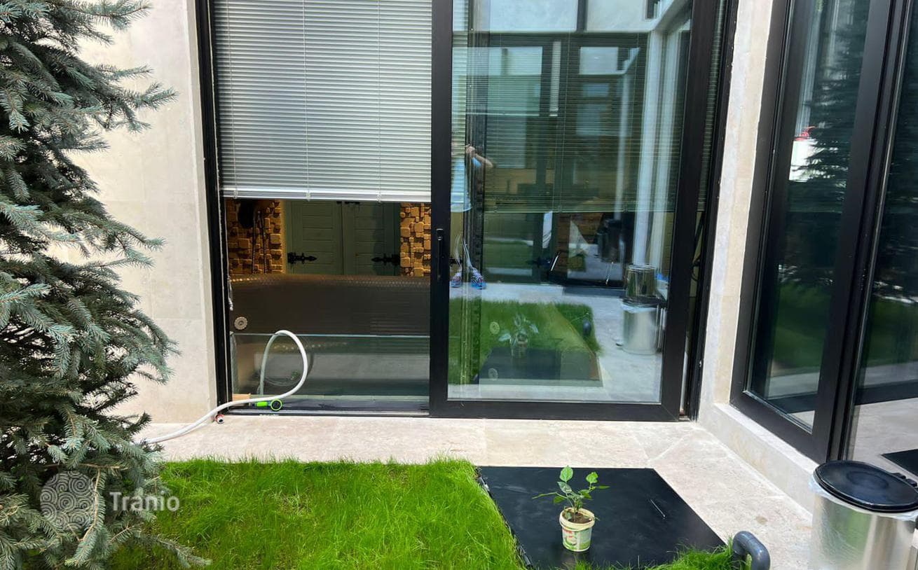 4-Bedroom House in Saburtalo, Tbilisi, photo 5