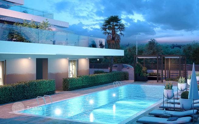 1-Bedroom (1+1) Luxury Loft Apartments in Altintas, Antalya, photo 2