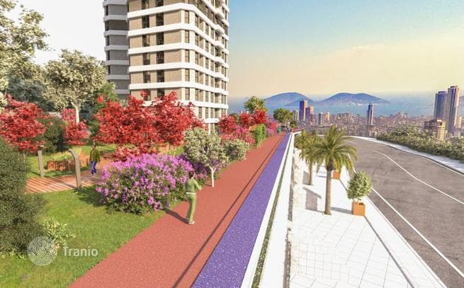 2-Bedroom Apartment in Kartal, Istanbul, photo 5