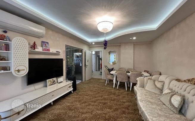 2-Bedroom (2+1) Apartment with Mountain View in Konyaalti, Antalya, photo 5