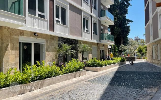 2-Bedroom (2+1) Apartment in Lara, Antalya, photo 2