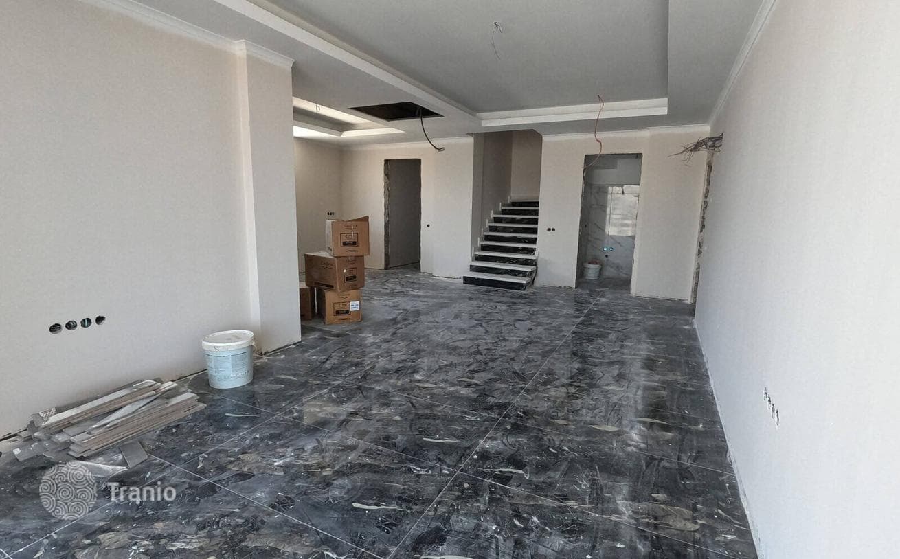 Apartments with Nature Views Near the Beach in Mahmutlar, Alanya, photo 4