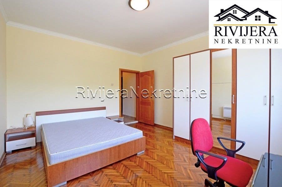 Квартира в Херцег-Нови, Черногория, 40 м², фото 2