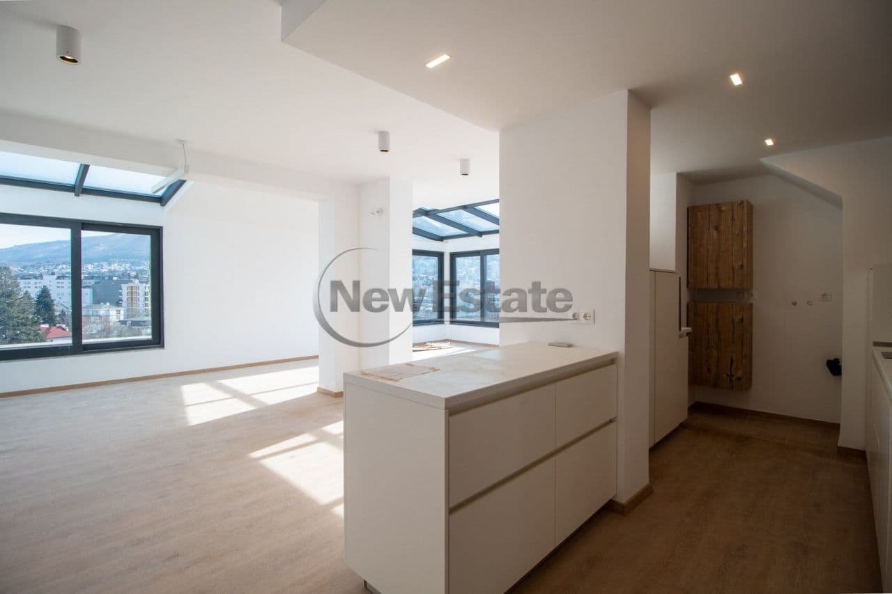 Апартаменты в Софии, Болгария, 150 м², фото 5