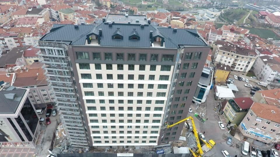 Квартира в Стамбуле, Турция, 170 м², фото 2