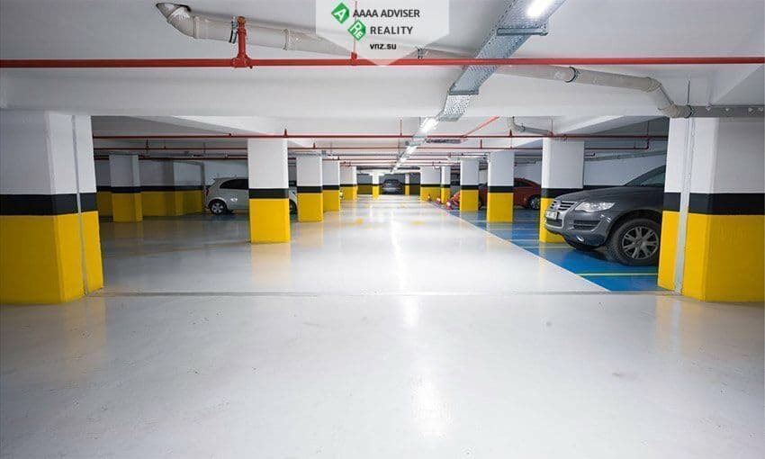 Квартира в Стамбуле, Турция