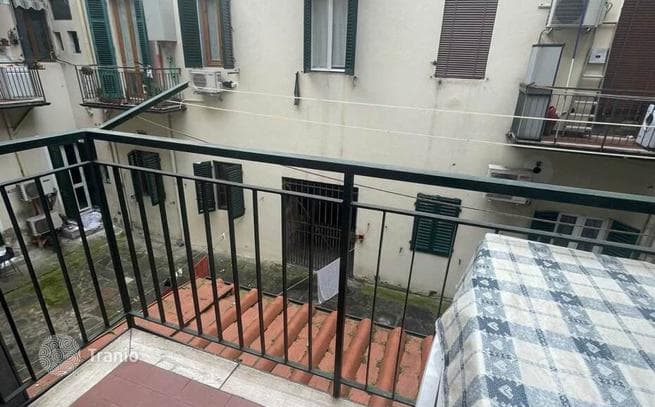 1-Bedroom Apartment in Florence, Italy