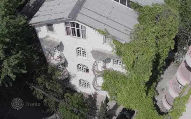 11-Bedroom House in Saburtalo, Tbilisi, photo 4