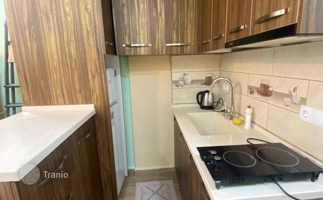 Renovated Apartment with Sea View in Central Batumi, photo 5
