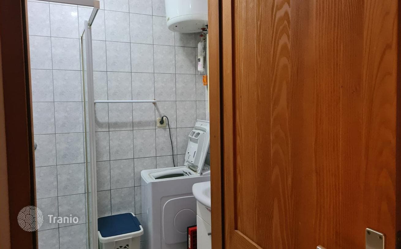 1-Bedroom Apartment in Pula, Croatia