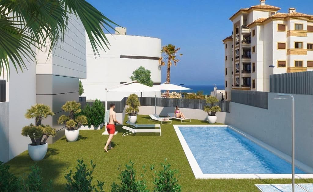 Апартаменты в Гуардамар-дель-Сегура, Испания, 261 м², фото 4