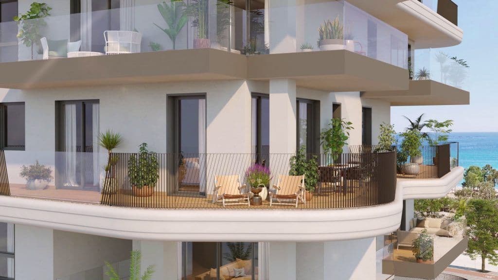 Апартаменты в Вильяхойосе, Испания, 132 м², фото 4