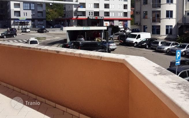2-Bedroom Apartment with Terrace in Budva, photo 3