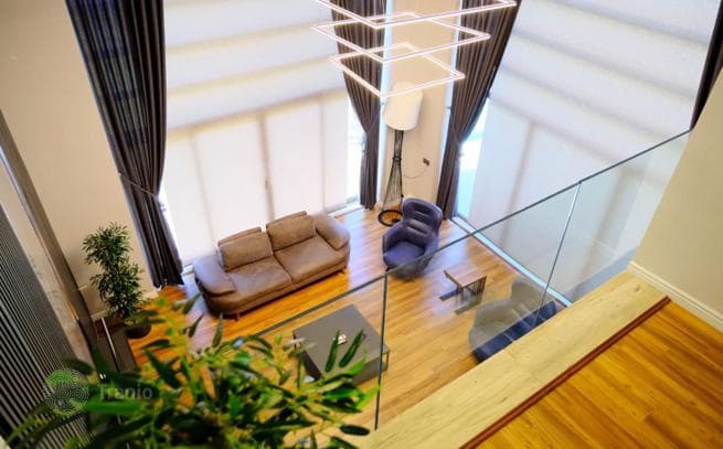5-Bedroom (5+1) Villa with Private Pool and Sauna in Konyaalti, Antalya, photo 2