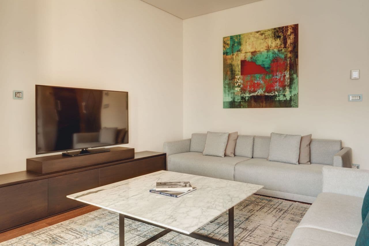 2-Bedroom Apartment in Herceg Novi, photo 5