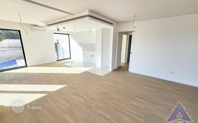 2-Bedroom Apartment with Sea View in Budva, photo 2