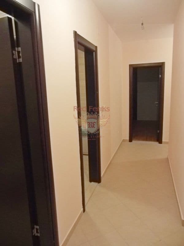 Квартира в Будве, Черногория, 69 м², фото 2