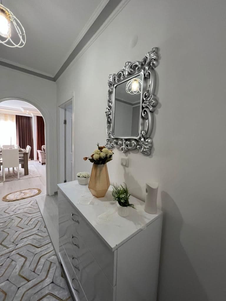 Квартира в Алании, Турция, 120 м², фото 5