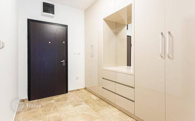 1-Bedroom Apartment with Sea View in Przno, Budva