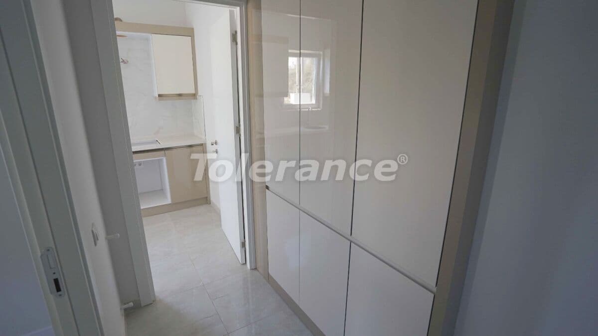 Апартаменты в Анталии, Турция, 70 м², фото 3