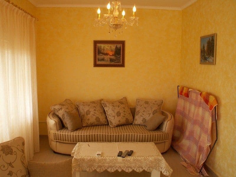 Квартира в Баре, Черногория, 100 м², фото 2