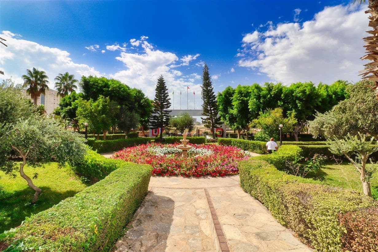 Квартира в Анталии, Турция, 75 м², фото 5