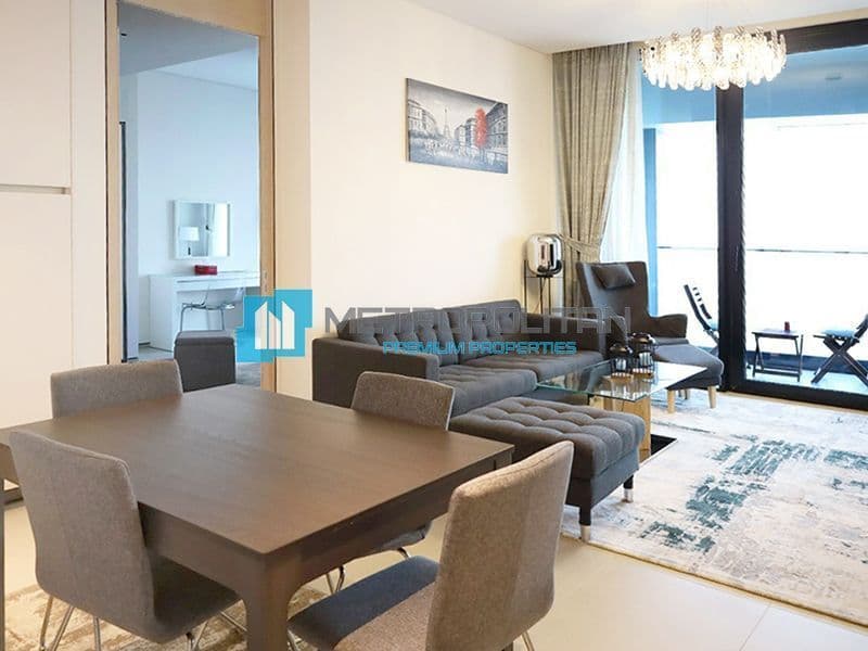 Апартаменты в Дубае, ОАЭ, 105.26 м², фото 3