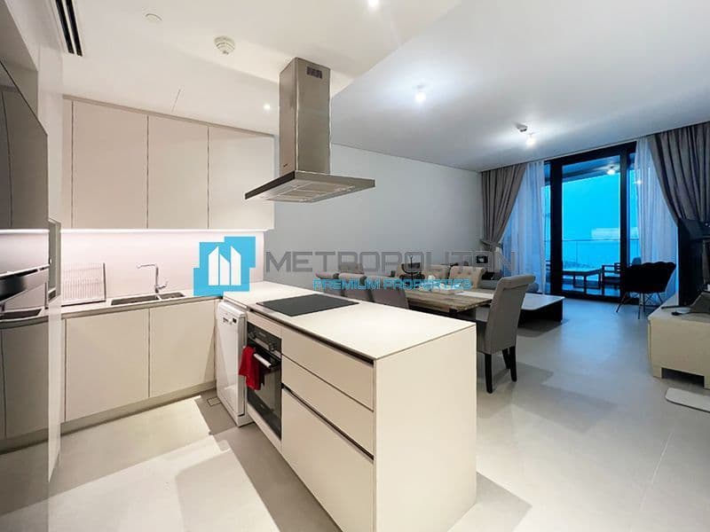 Апартаменты в Дубае, ОАЭ, 108.42 м², фото 4