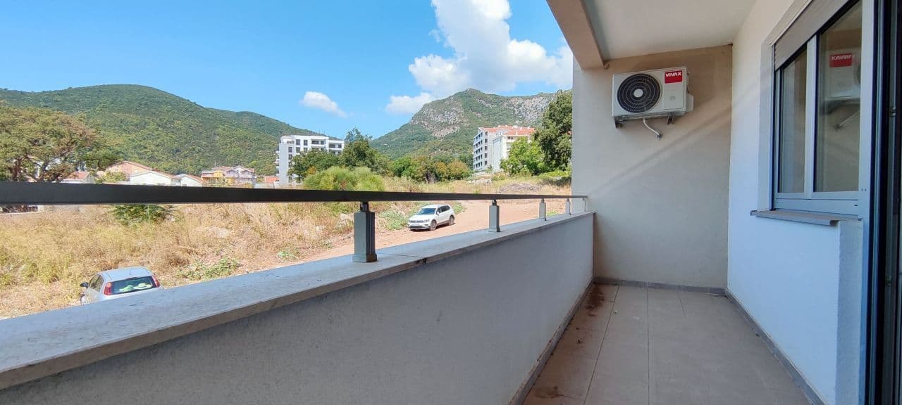 Квартира в Будве, Черногория, 90 м²