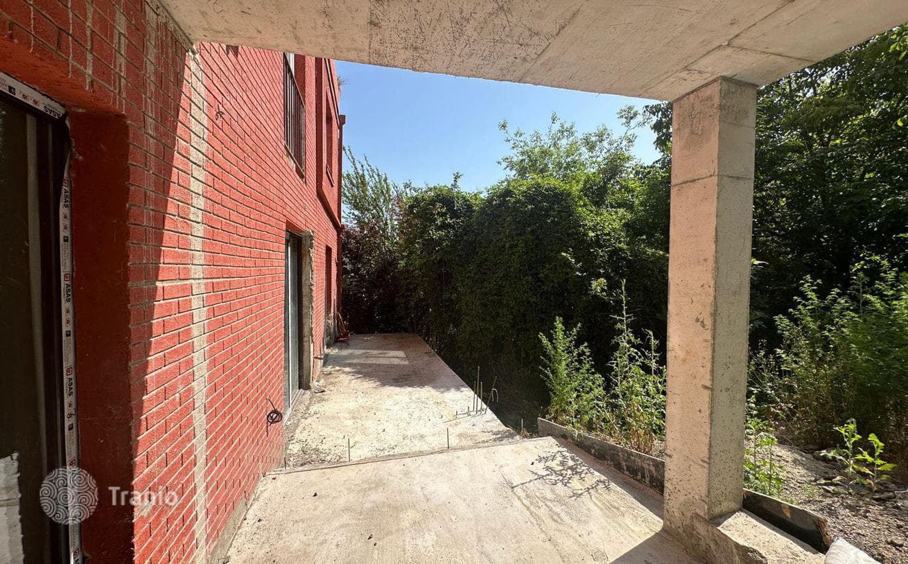 Apartment 180 m² in Tbilisi, photo 2