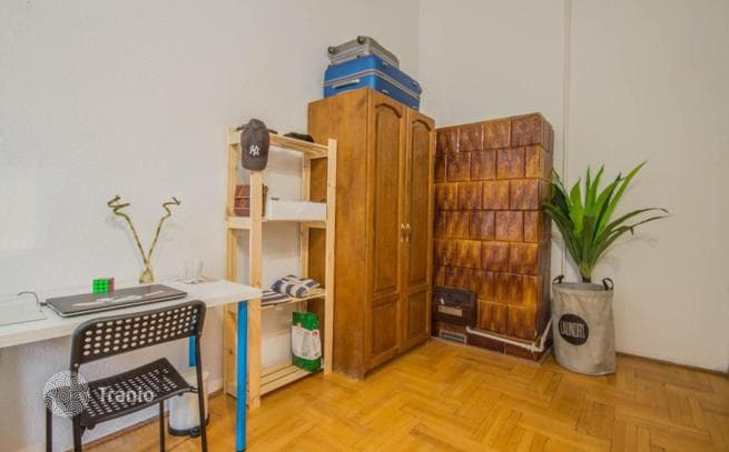 5-комнатная квартира 125 м² в Районе VII (Эржебетвароше), Венгрия, фото 3