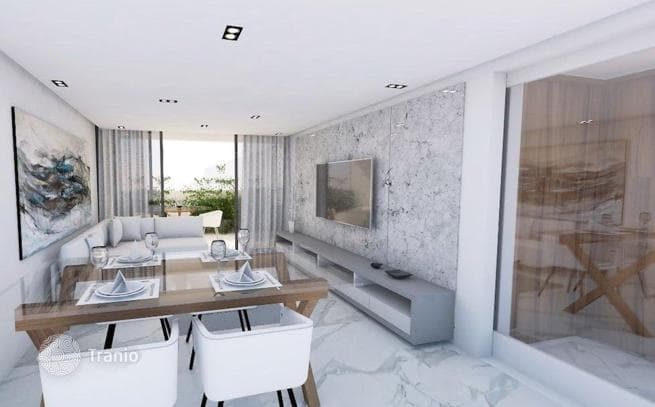 Новостройка 35 м² в городе Ларнаке, Кипр, фото 5
