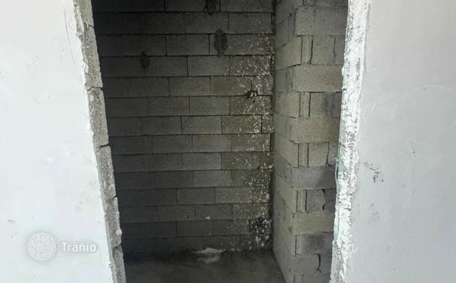 Studio Apartment 150 m from the Sea in Batumi, photo 4