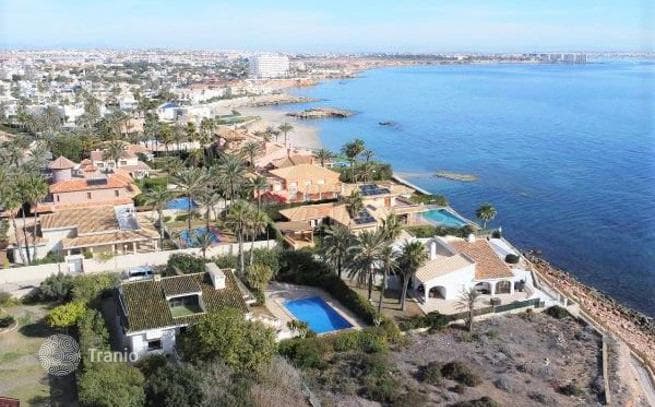 5-комнатная вилла 348 м² в Деэса де Кампоамор, Испания, фото 2