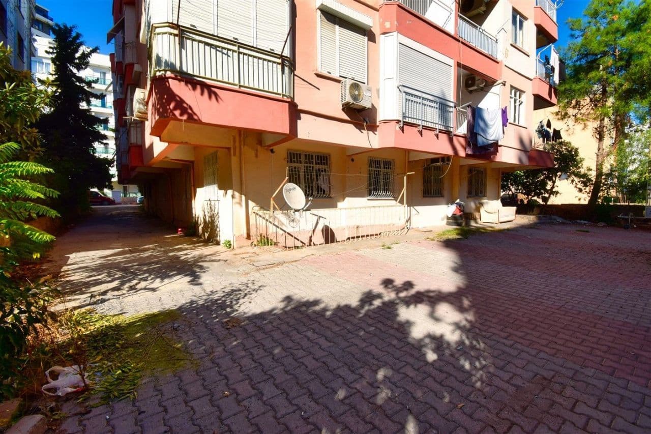 Квартира в Анталии, Турция, 130 м², фото 3