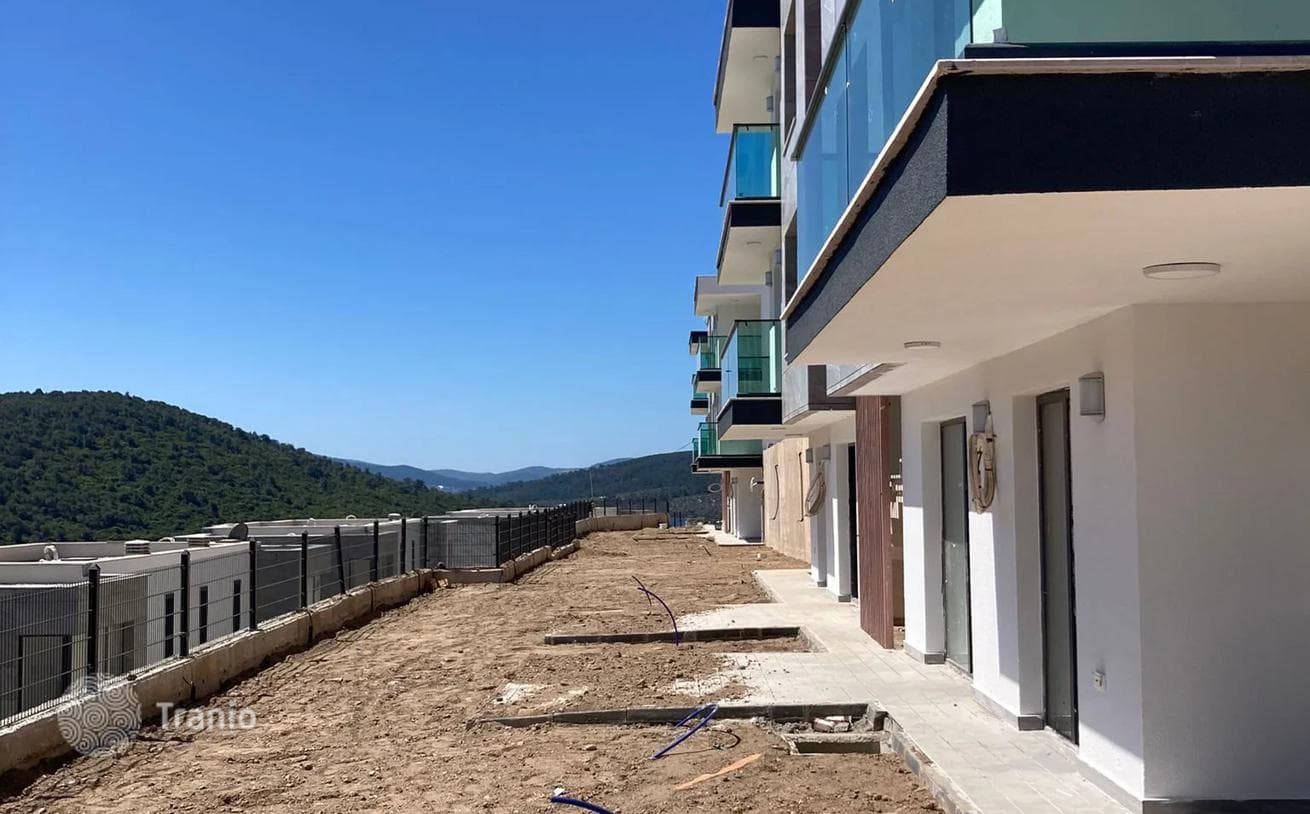 2-Bedroom Villa in Bodrum, Turkey