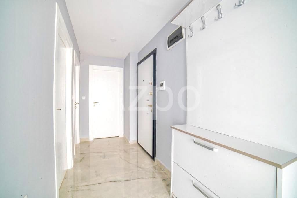 Апартаменты в Анталии, Турция, 90 м², фото 2