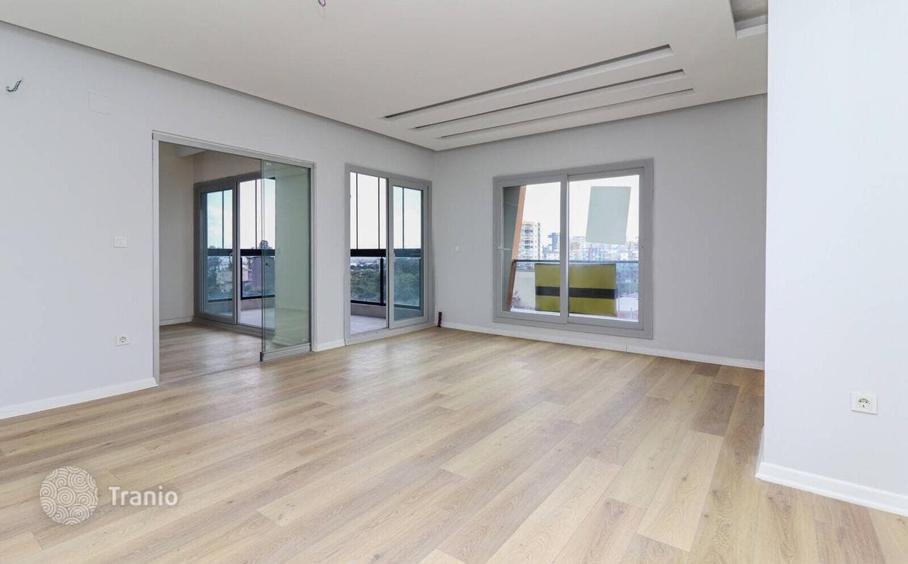 Modern Apartments in Erdemli, Mersin, photo 4