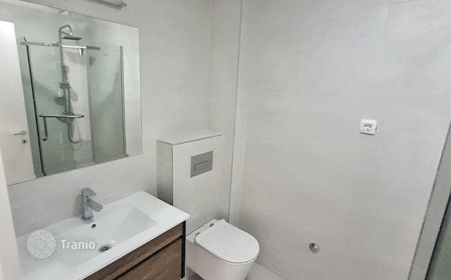 1-Bedroom Apartment with Sea View in Lastva, Tivat, photo 4