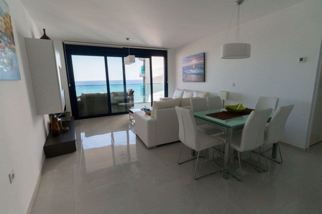 Апартаменты в Пунта Приме, Испания, 110 м², фото 5