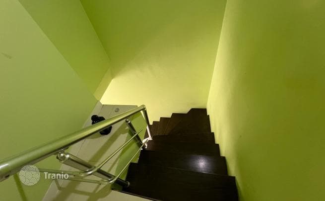 1-Bedroom (1+1) Duplex Apartment with Mountain View in Konyaalti, Antalya, photo 3
