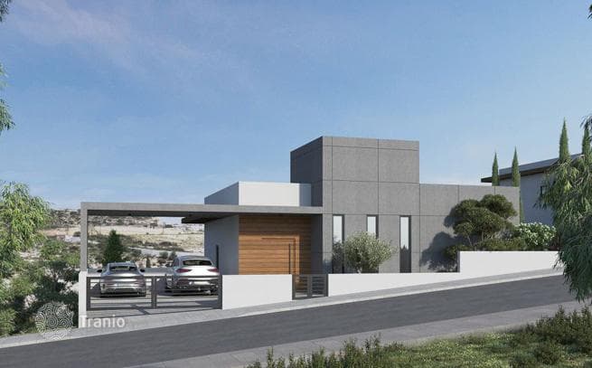 Residence in Limassol, Cyprus, photo 4