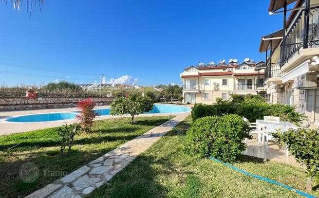 3-Bedroom Apartment with Private Pool in Turkey, photo 3