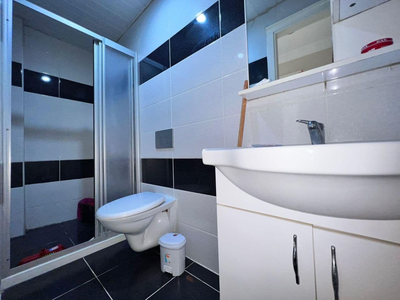 Квартира в Алании, Турция, 115 м², фото 2
