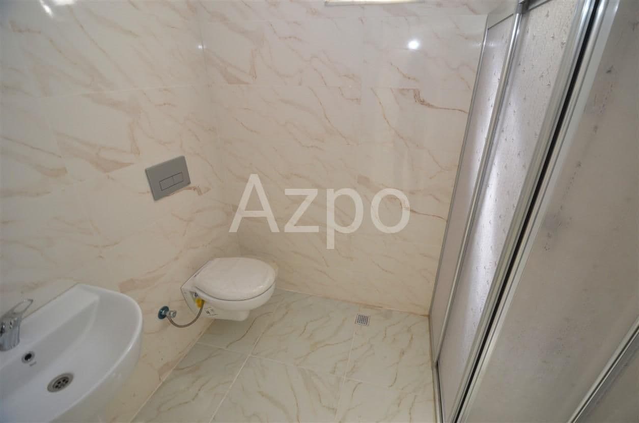 Апартаменты в Анталии, Турция, 70 м², фото 5