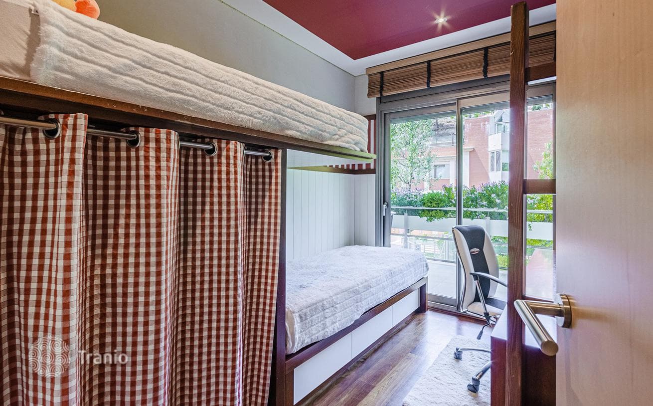 3-комнатная квартира 130 м² в Барселоне, Испания, фото 4