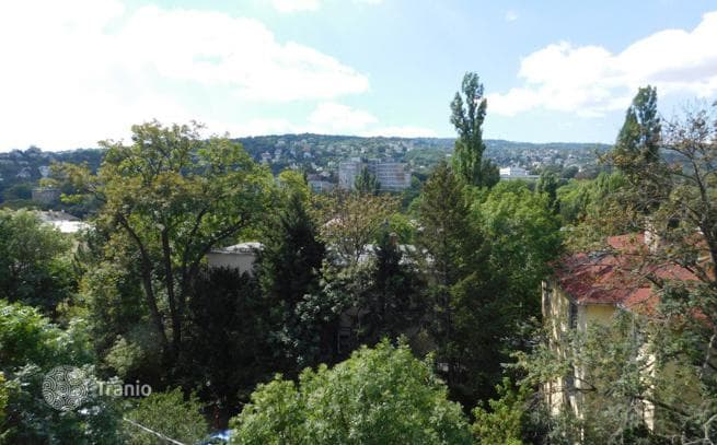 4-комнатная квартира 124 м² в Районе II, Венгрия, фото 5