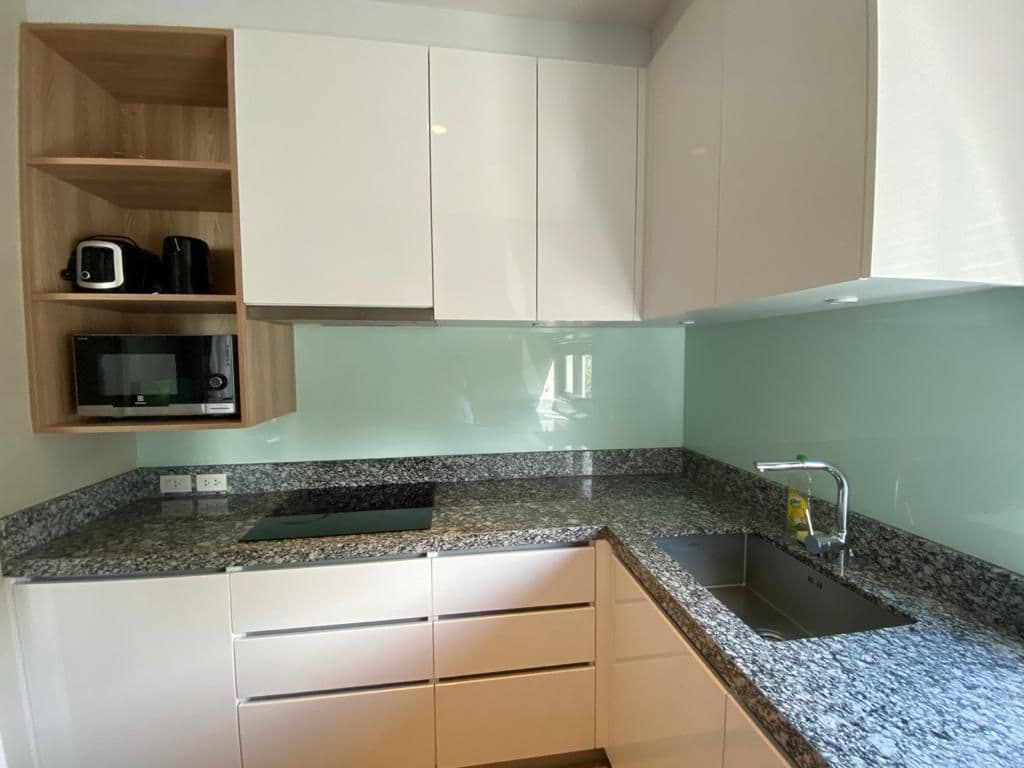 Апартаменты в Пхукете, Таиланд, 51 м², фото 3