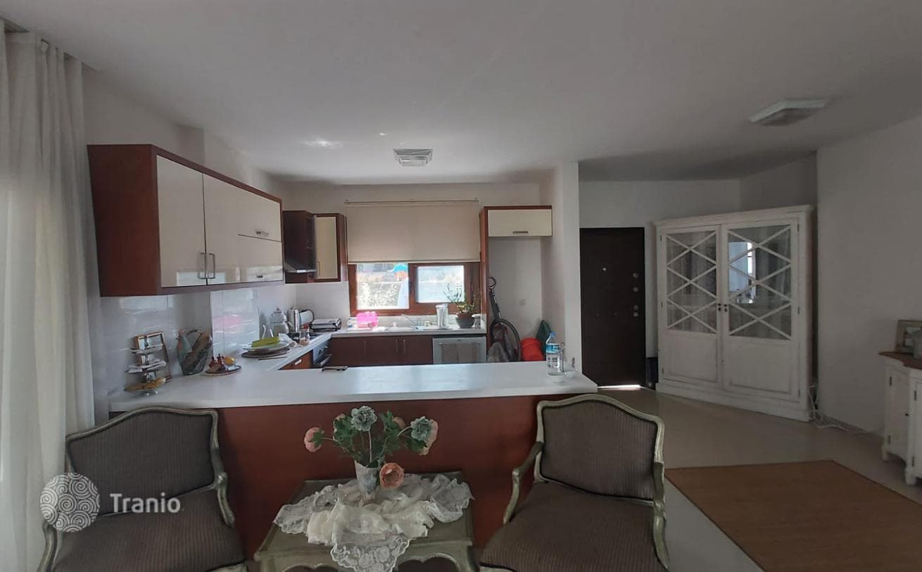Beachfront Apartment with Shared Pools in Bodrum, photo 4