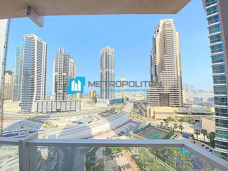 Апартаменты в Дубае, ОАЭ, 70.7 м²